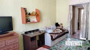 3-к квартира, вторичка, 79м2, 3/3 этаж