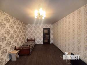 1-к квартира, вторичка, 41м2, 3/10 этаж