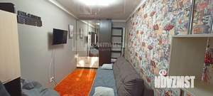 2-к квартира, вторичка, 44м2, 5/5 этаж