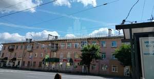 3-к квартира, вторичка, 79м2, 3/3 этаж