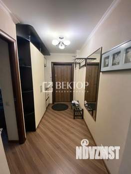 2-к квартира, вторичка, 47м2, 3/5 этаж