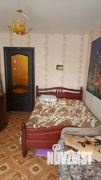2-к квартира, вторичка, 49м2, 2/5 этаж