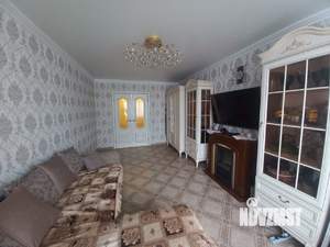 3-к квартира, вторичка, 66м2, 10/10 этаж