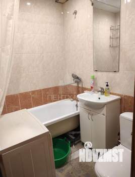 1-к квартира, вторичка, 31м2, 5/5 этаж