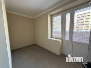 1-к квартира, вторичка, 45м2, 6/14 этаж