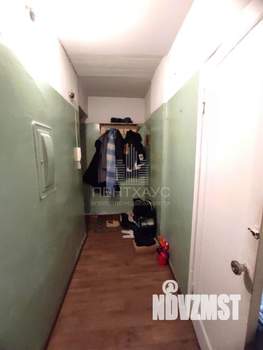 1-к квартира, вторичка, 31м2, 2/5 этаж