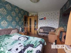 2-к квартира, вторичка, 53м2, 5/6 этаж