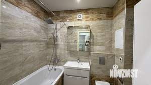 1-к квартира, вторичка, 43м2, 1/13 этаж