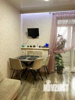 2-к квартира, вторичка, 53м2, 2/3 этаж