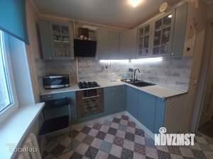 2-к квартира, вторичка, 50м2, 8/9 этаж