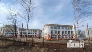 1-к квартира, строящийся дом, 37м2, 8/17 этаж