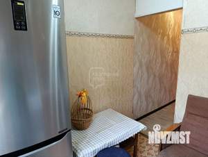 2-к квартира, вторичка, 43м2, 5/5 этаж