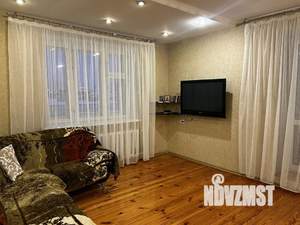 3-к квартира, вторичка, 95м2, 5/6 этаж