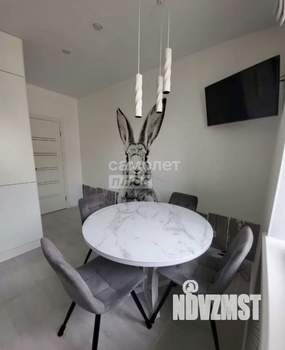 2-к квартира, вторичка, 55м2, 8/9 этаж