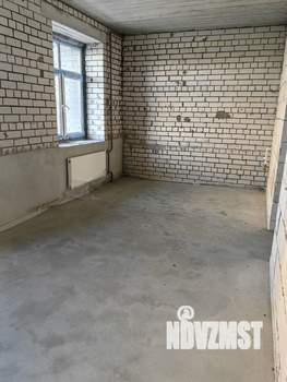 2-к квартира, вторичка, 83м2, 1/9 этаж