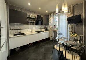 3-к квартира, вторичка, 68м2, 5/9 этаж