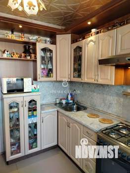 2-к квартира, вторичка, 55м2, 2/5 этаж