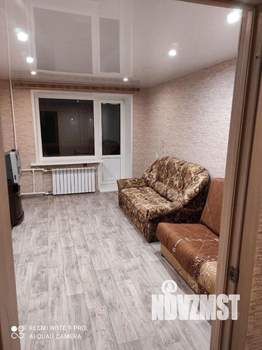 1-к квартира, вторичка, 36м2, 3/14 этаж