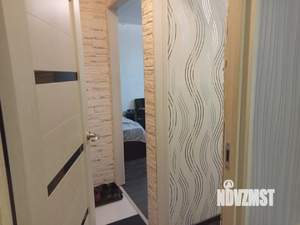 1-к квартира, вторичка, 28м2, 1/3 этаж
