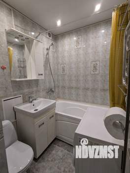 2-к квартира, вторичка, 40м2, 4/5 этаж