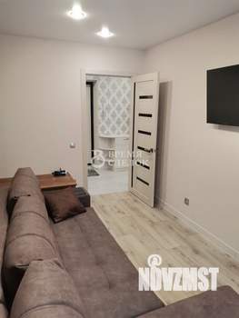 1-к квартира, вторичка, 29м2, 5/10 этаж