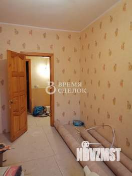 3-к квартира, вторичка, 78м2, 2/6 этаж