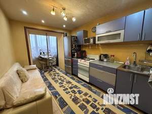 1-к квартира, вторичка, 34м2, 7/9 этаж