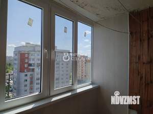 3-к квартира, вторичка, 66м2, 9/9 этаж