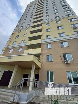 1-к квартира, вторичка, 42м2, 2/17 этаж