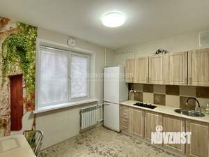 1-к квартира, вторичка, 37м2, 1/9 этаж