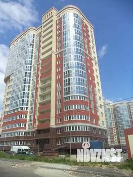 Студия квартира, вторичка, 99м2, 17/17 этаж