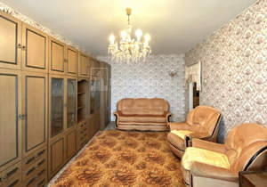 2-к квартира, вторичка, 53м2, 5/9 этаж