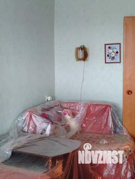 1-к квартира, вторичка, 38м2, 14/14 этаж