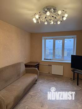 1-к квартира, вторичка, 39м2, 5/10 этаж