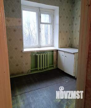 2-к квартира, вторичка, 41м2, 2/2 этаж