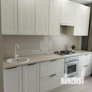1-к квартира, вторичка, 45м2, 6/15 этаж