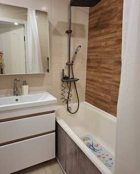 3-к квартира, вторичка, 80м2, 4/6 этаж