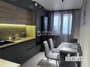 1-к квартира, вторичка, 34м2, 9/18 этаж