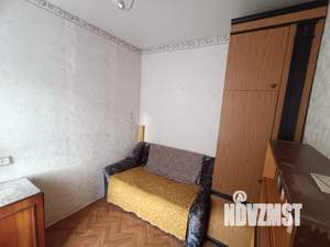 2-к квартира, вторичка, 44м2, 3/5 этаж