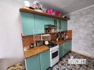 1-к квартира, вторичка, 35м2, 4/9 этаж