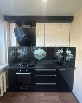 3-к квартира, вторичка, 58м2, 4/5 этаж