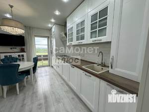 2-к квартира, вторичка, 61м2, 7/7 этаж