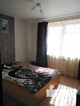 2-к квартира, вторичка, 45м2, 3/3 этаж