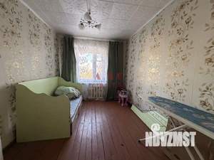 4-к квартира, вторичка, 85м2, 4/6 этаж