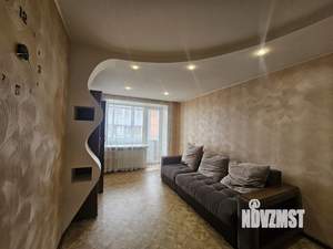 2-к квартира, вторичка, 41м2, 5/6 этаж