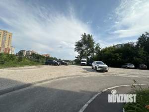 1-к квартира, вторичка, 40м2, 7/12 этаж