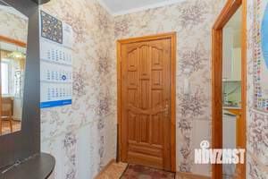 3-к квартира, вторичка, 62м2, 8/10 этаж