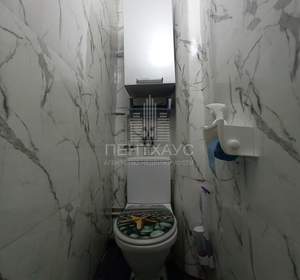 2-к квартира, вторичка, 44м2, 4/5 этаж