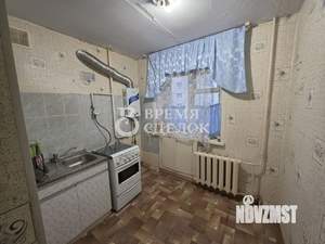 3-к квартира, вторичка, 61м2, 1/5 этаж