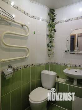 1-к квартира, вторичка, 34м2, 4/5 этаж